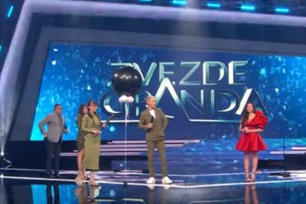 OVO DO SAD NIJE VIĐENO U ZVEZDAMA GRANDA: Takmičar saznao POL DETETA na BINI, nije mogao da ZAUSTAVI SUZE