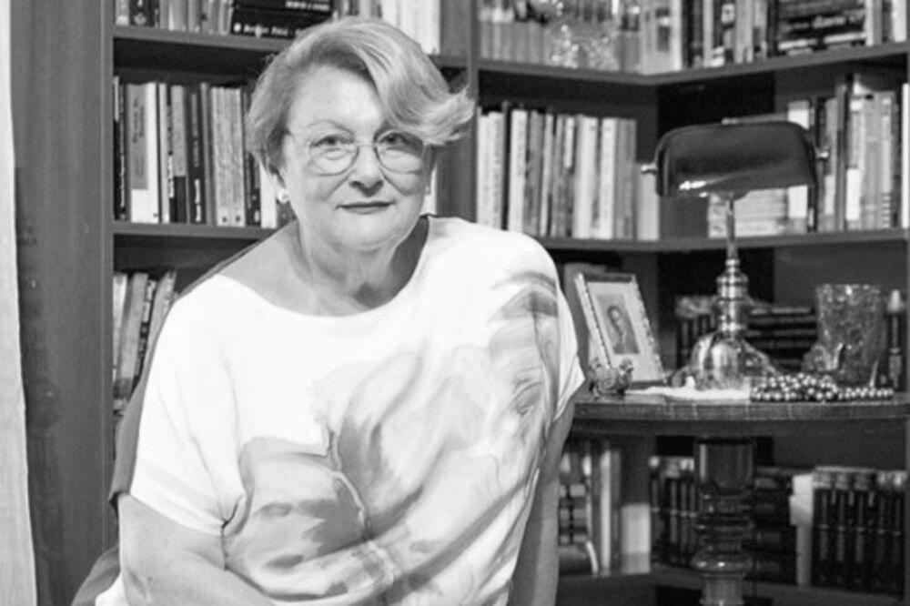 VELIKA TUGA, UMRLA GORDANA KUIĆ