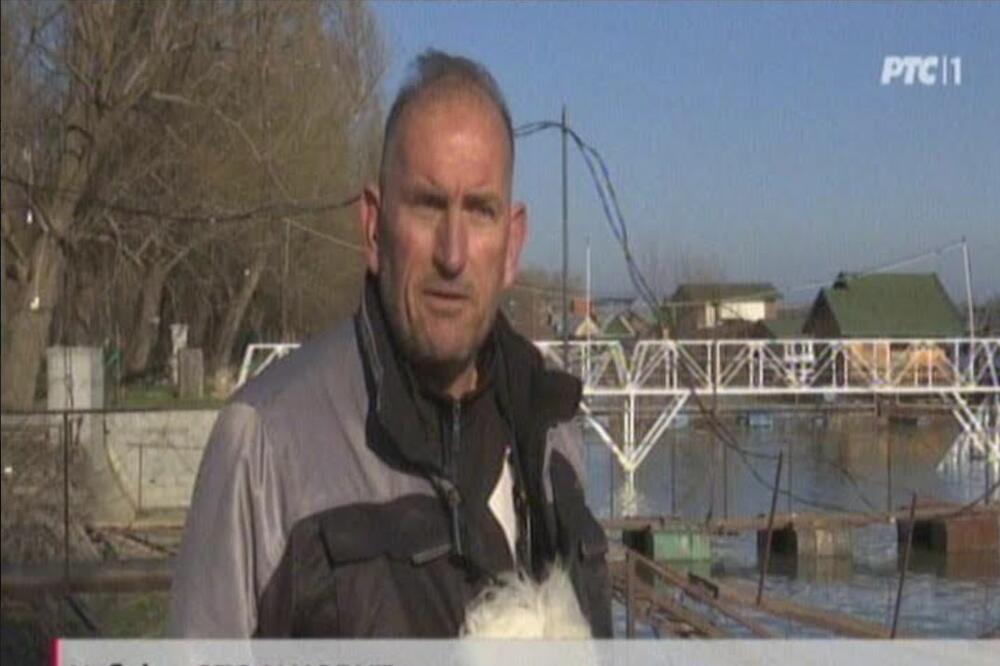 SPREČENA VEĆA TRAGEDIJA: Otac pobednika rijalitija oglasio se u Dnevniku, evo o ČEMU SE RADI