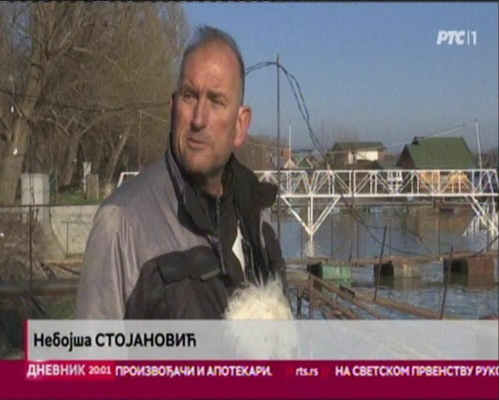 Nebojša Stojanović 