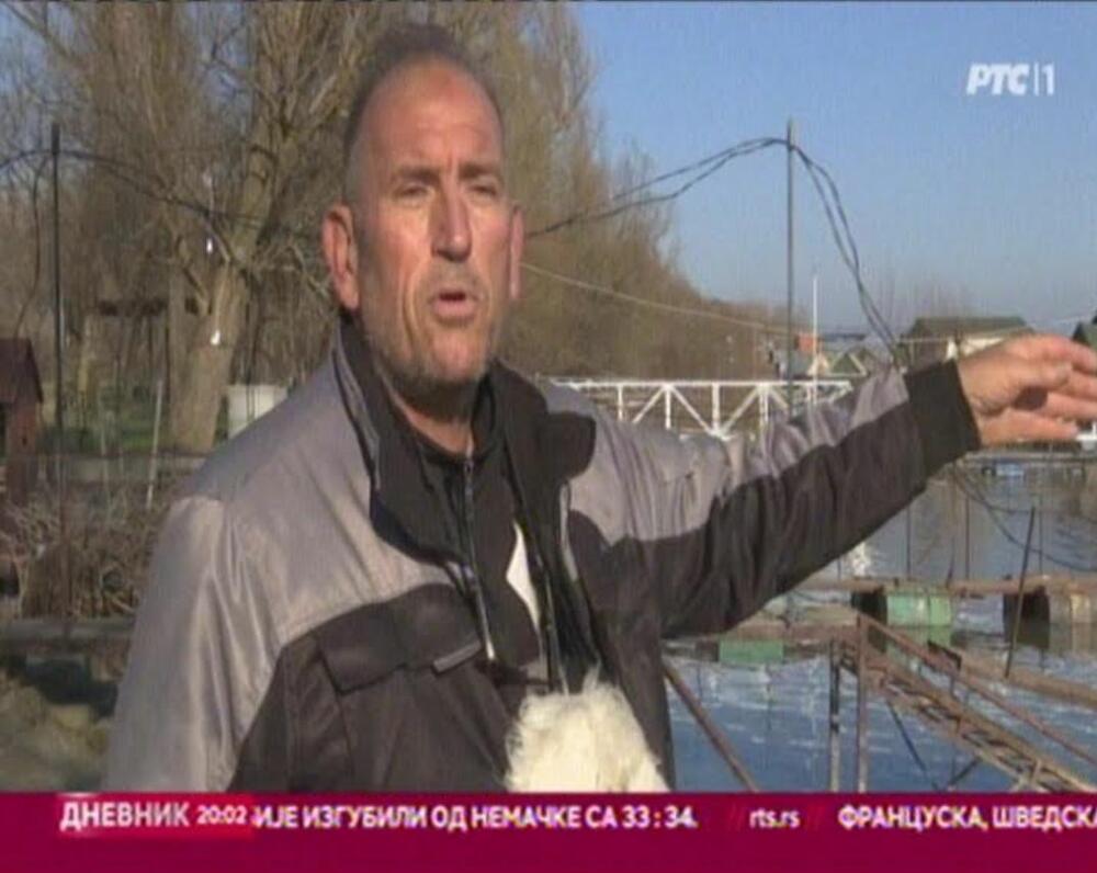 Nebojša Stojanović