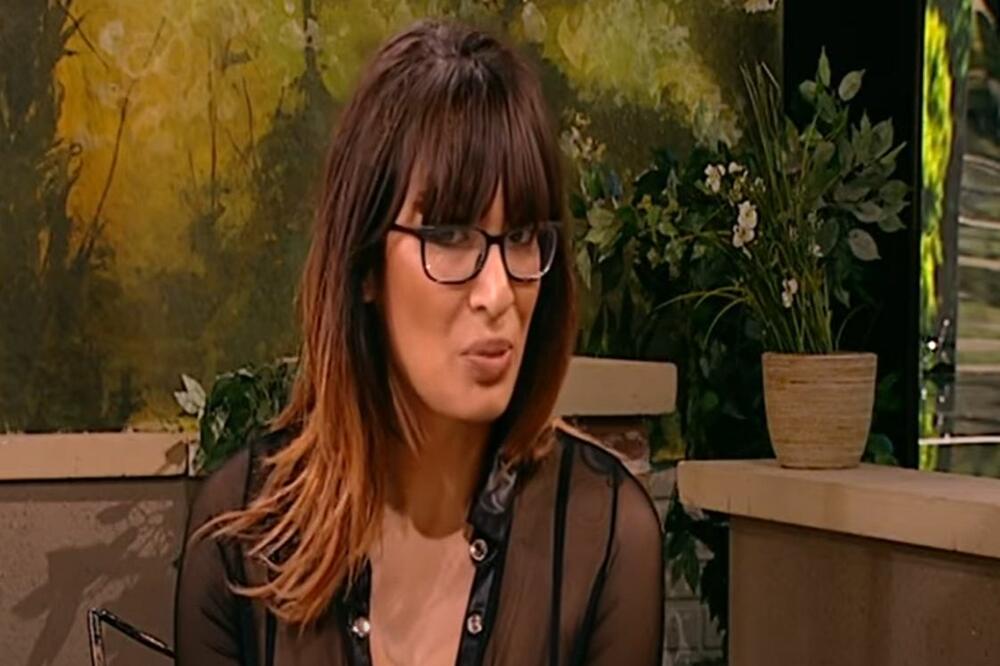 OVA LEPOTICA JE NEKADA BILA MUŠKO: Hapšena je zbog prostitucije, a ovo je istina o njenoj DAVNOJ PROŠLOSTI