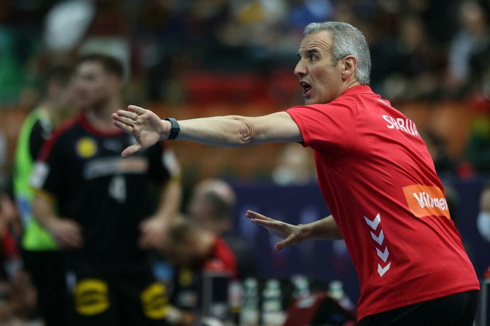 RAZOČARAN ZBOG PORAZA: "Bolno je izgubiti ovakvu utakmicu"!