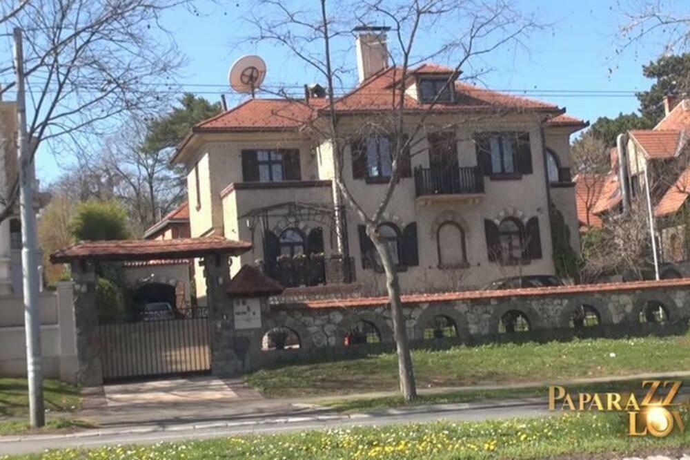 Kažu da je ona jedna od najskupljih