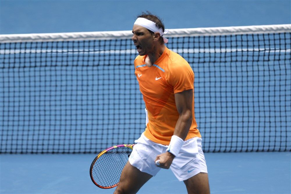 Rafael Nadal