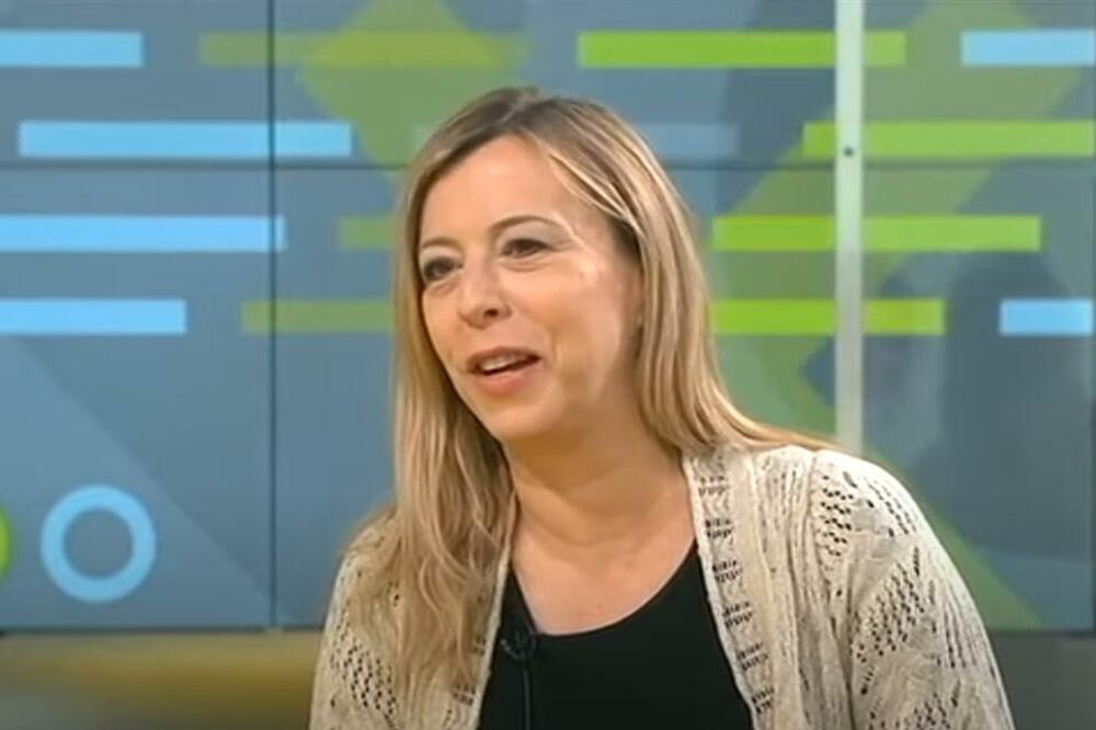 Malo ko zna da je ova lepa glumica ćerka Tanje Peternek: Zbog jedne stvari sve je oduševila, ovako sada izgleda