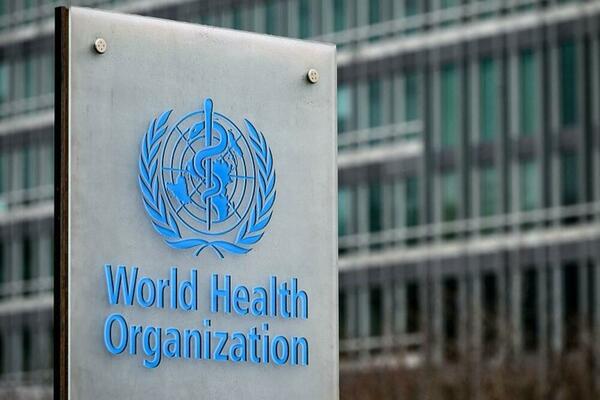 Kineski ministar zdravlja i šef SZO razgovarali o prevenciji i kontroli epidemije kovida 19