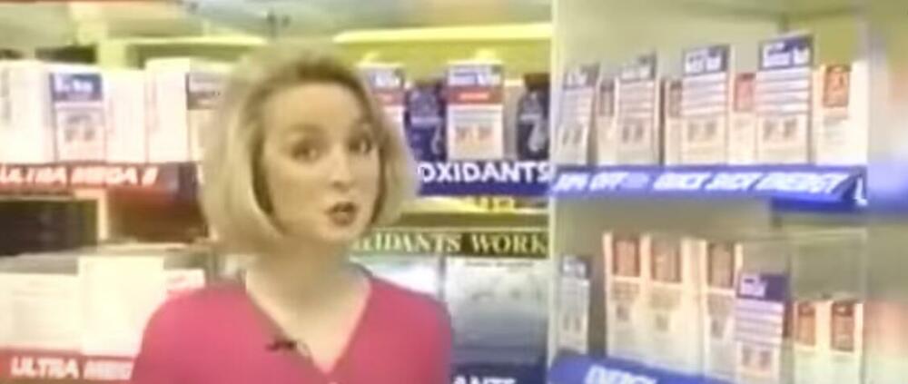 Misterija nestanka čuvene voditeljke