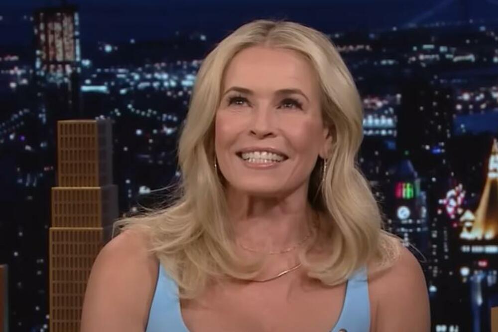 VODITELJKA JE PRE NEKOLIKO GODINA SRBE RAZBESNELA SVOJOM IZJAVOM: A sada je ponovo PRETERALA