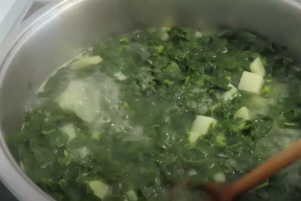 NJUJORK TAJMS JE OVO POVRĆE PROGLASIO ZA NAJZDRAVIJIM NA SVETU: Nema KALORIJA, a PREBOGAT JE SVIM I SVAČIM