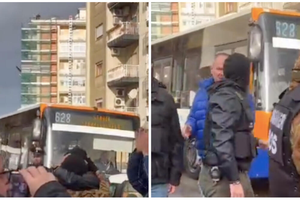 SLAVLJE NA ULICAMA ITALIJE NAKON HAPŠENJA ŠEFA KOZA NOSTRE: Ljudi zaustavili saobraćaj, ne kriju koliko su SREĆNI