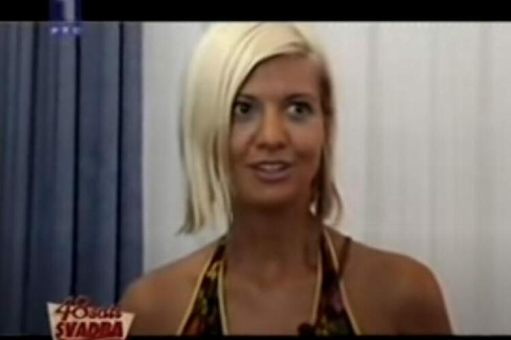 VODITELJKA EMISIJE "48 SVADBA" SE TOTALNO PROMENILA: Povukla se iz JAVNOSTI u jeku SLAVE, ovako danas IZGLEDA