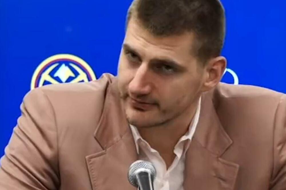 JOKIĆ OPSOVAO BESAN! "Ako još jednom zakucaš preko mene, ima da te"... (VIDEO)