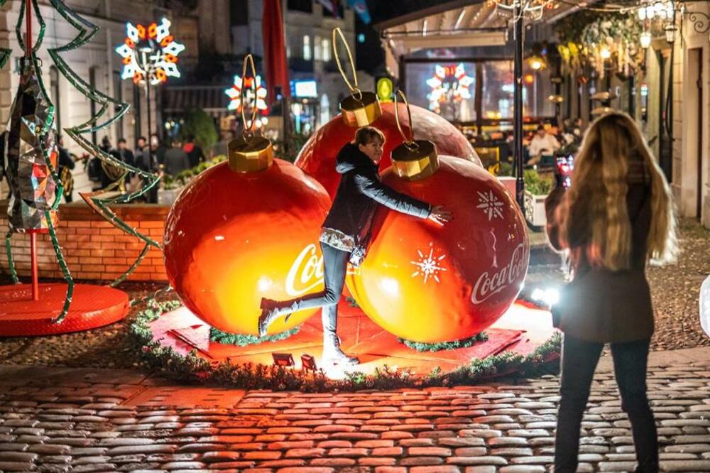 ZAVRŠENA STAROGRADSKA ZIMA: VELIKI BROJ PROGRAMA I POKLONA ZA NAJMLAĐE STAROGRAĐANE