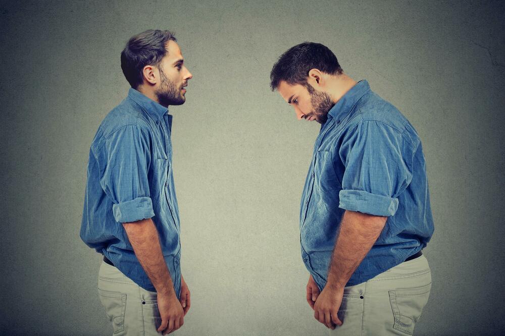 ŽELITE DA IZGUBITE KILOGRAME I OSETITE SE BOLJE U SVOM TELU? Ova priča je za vas!