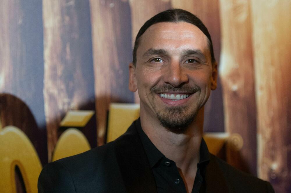 Zlatan Ibrahimović