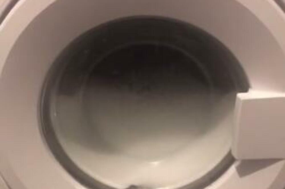 EVO ZAŠTO NIKADA NE BI TREBALO DA PERETE VEŠ NA 30 ILI 40 STEPENI: Razlog nije NAIVAN, dobro obratite PAŽNJU