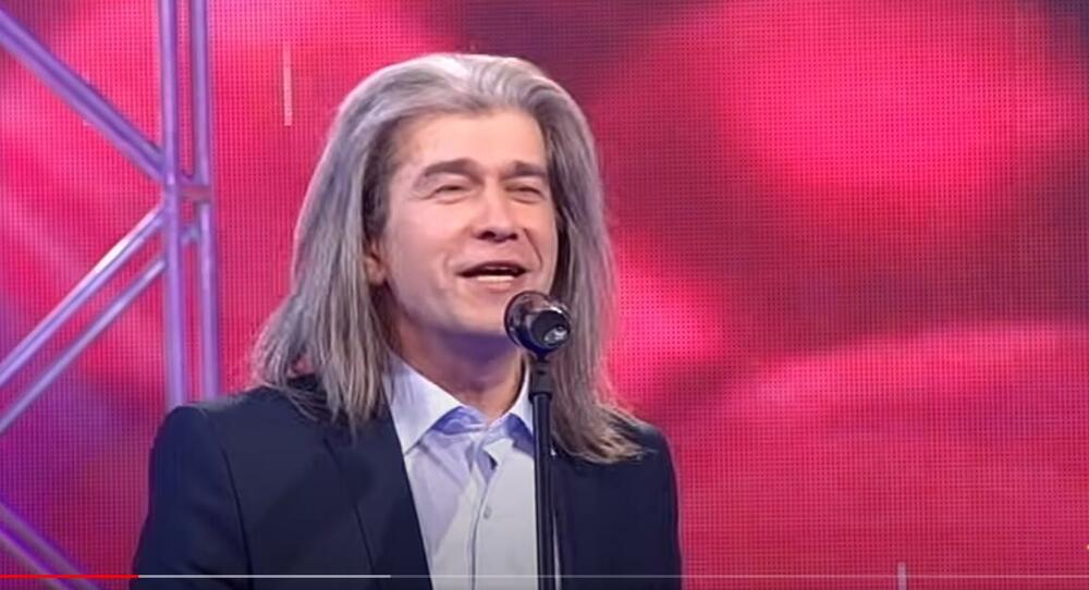 Ovako danas izgleda Mile Ignjatović