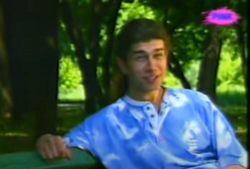 Pre skoro 30 godina Mile Ignjatović otpevao je numeru 'Na putu za ludilo' koja je postala hit