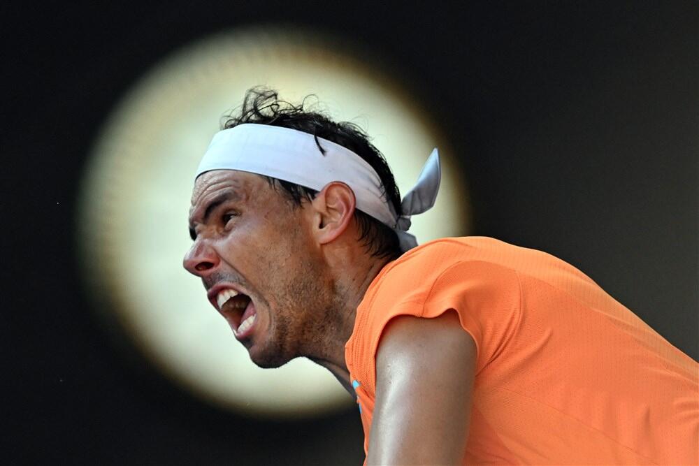 Rafael Nadal