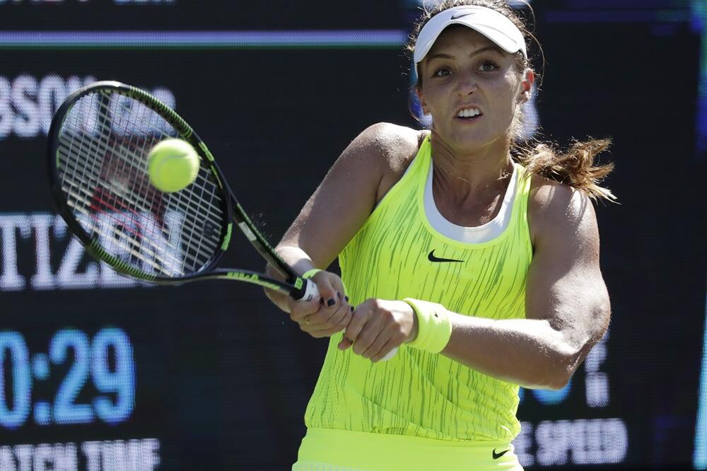 PREŽIVELA MASOVNU PUCNJAVU, A SADA IMA NOVI POSAO: Britanska teniserka je glavna zvezda Australijan opena!