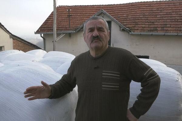 MIROLJUBA NA KUĆNOM PRAGU SAČEKAO INSPEKTOR, ALI JE BILO KASNO: Sada njegovoj PORODOCI preti BANKROT