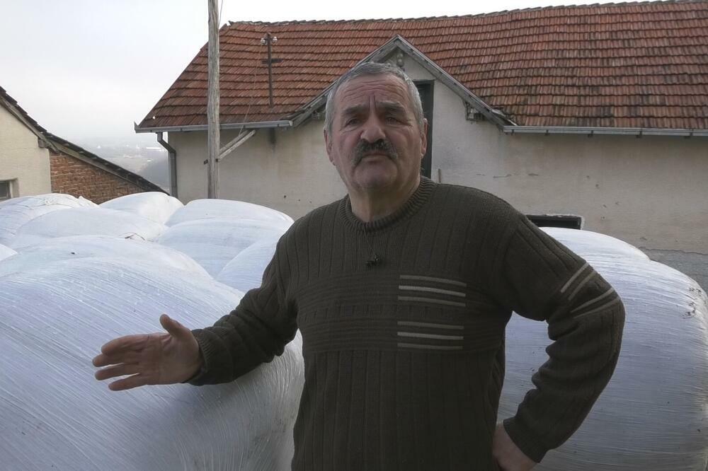 MIROLJUBA NA KUĆNOM PRAGU SAČEKAO INSPEKTOR, ALI JE BILO KASNO: Sada njegovoj PORODOCI preti BANKROT