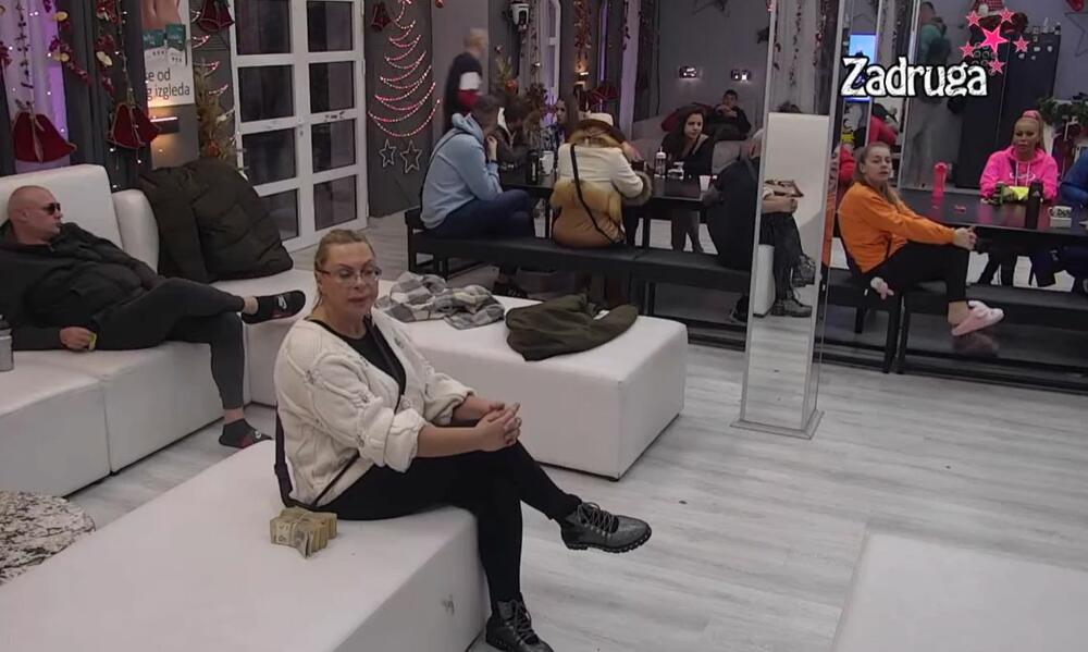 Marija oplela po Anđeli i Zvezdanu