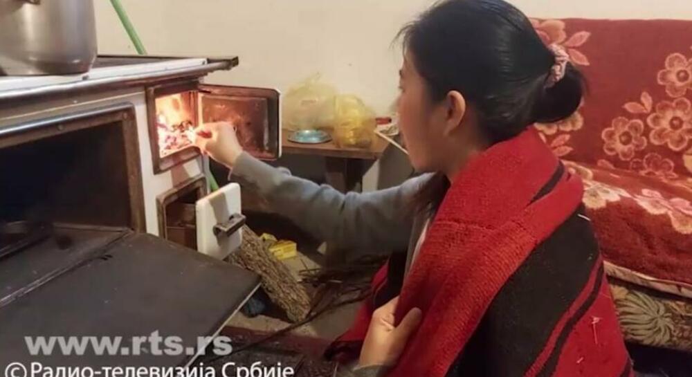 Srbin i Tajlanđanka