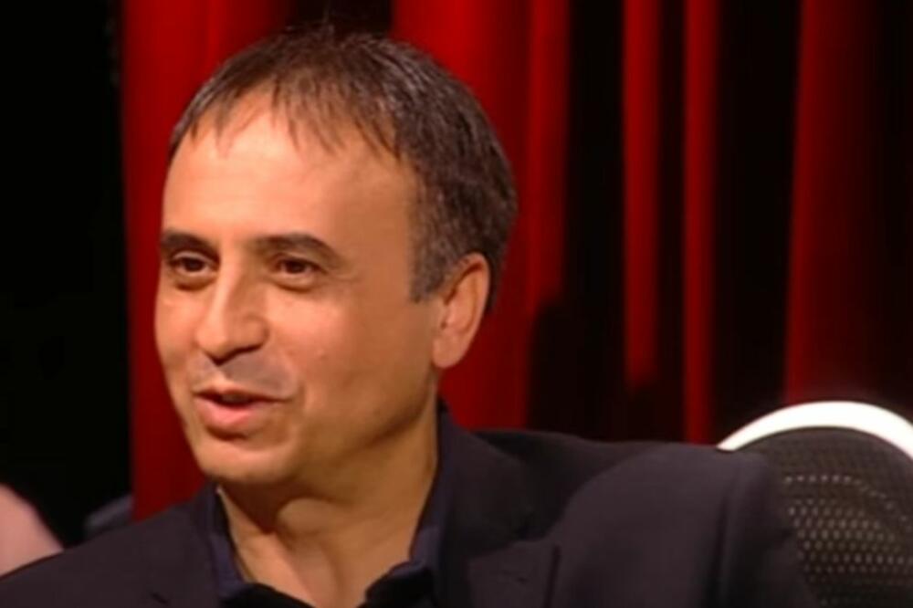 ZBOG POREKLA UPADAO U OZBILJNE PROBLEME: Ovu ISTINU o Bekiju Bekiću MALO KO ZNA