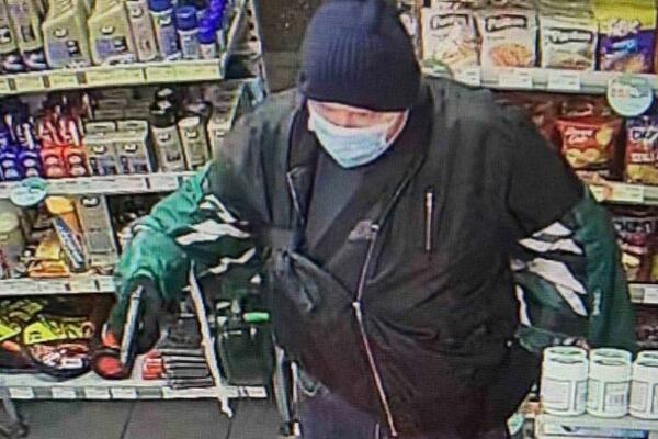 PRE 31 GODINU OSUĐEN ZA UBISTVO, A ODSLUŽIO SAMO 2 GODINE? Ubijeni razbojnik na Karaburmi imao DEBEO DOSIJE!