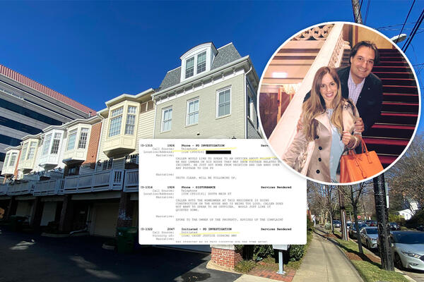 OVO JE DOKUMENT IZ AMERIKE KOJI BI MOGAO DA UTIČE NA POTRAGU ZA ANOM VOLŠ: Bitan dokaz se pojavio! (FOTO)