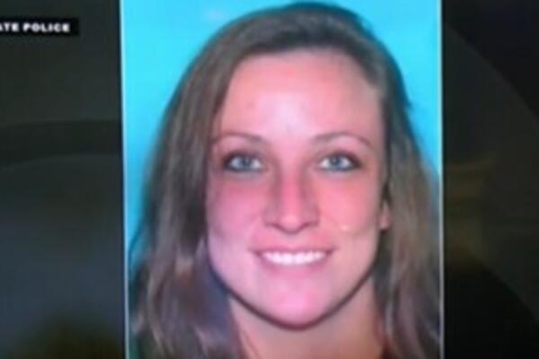 NESTALA JOŠ JEDNA ŽENA U ISTOJ DRŽAVI U KOJOJ JE NESTALA I ANA VOLŠ: Pominje se njen DEČKO, a nađen je TELEFON