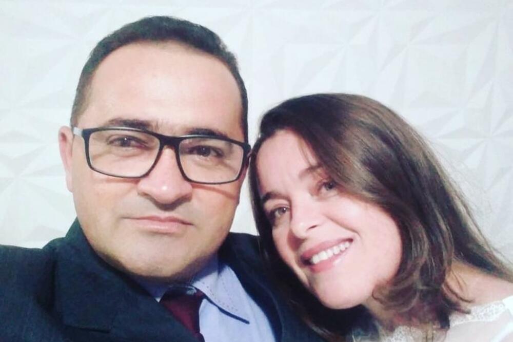 TRAGEDIJA NA PLAŽI U BRAZILU: Roditelji skočili za sinom u more da ga spasu, pa se OBOJE UDAVILI!