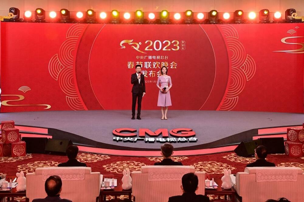 Tehnološke inovacije na gali Praznika proleća 2023. godine