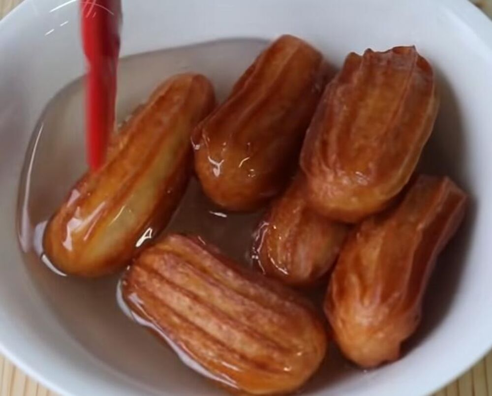 Potapanje tulumbi u preliv