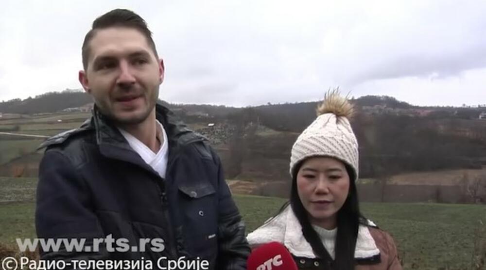 Tamon Džisanong i Stefan