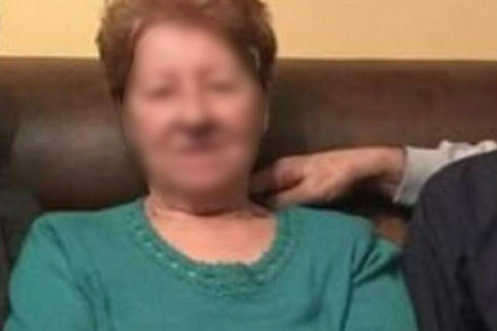 PRONAĐENA BAKA VUKOSAVA: Nestala kod VMA, a nađena u Jajincima