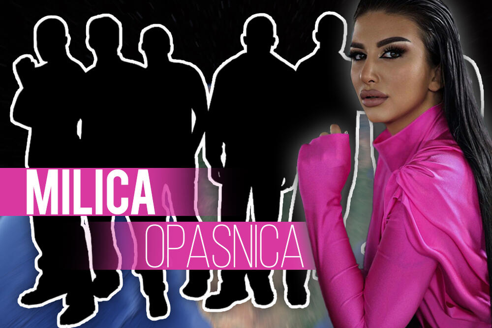 MUŠKARCI IZ SENKE ILI SNOVA, SPREMNI DA ISPUNE ŽELJE: Ovi moćnici su progurali POZNATE DAME, A MALO KO ZNA ISTINU