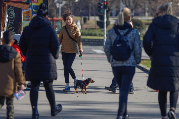 NAJDETALJNIJA VREMENSKA PROGNOZA ZA POSLEDNJU SEDMICU 2023. GODINE: Ostaćete bez REČI, temperature će ići ČAK DO...