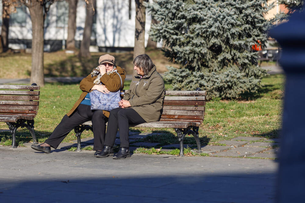 HOĆE LI BITI VIŠE SNEGA U FEBRUARU ILI NAM STIŽE RANO PROLEĆE? Dugoročna vremenska prognoza