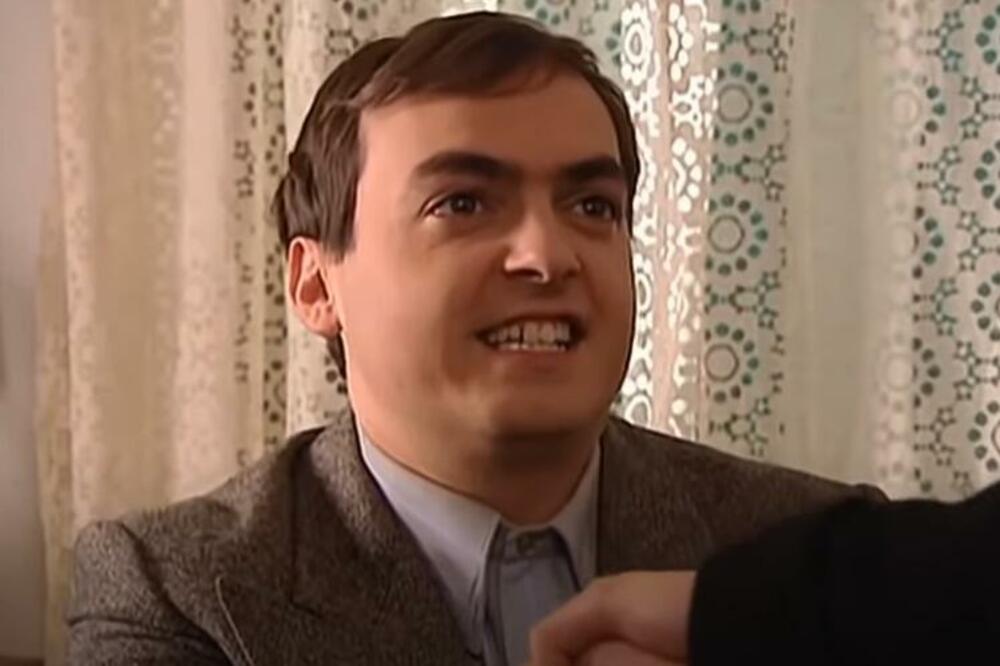 SIN DRAGAN JE SA OVOM LEPOTICOM 19 GODINA U BRAKU: Osvojila je SRCE poznatog glumca, a o njenom IZGLEDU svi pričaju