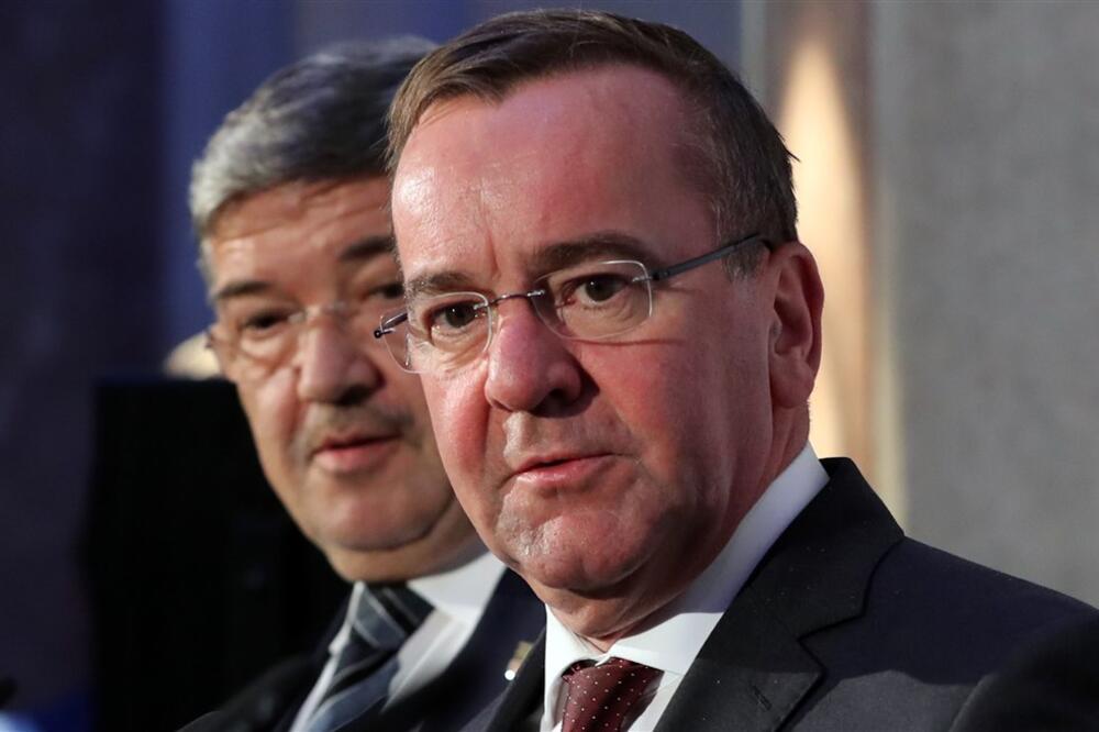 NEMAČKI MINISTAR NAJAVIO DATUM SLANJA TENKOVA UKRAJINI: Nemci se skoro JEDNOGLASNO izjasnili o OVOJ ODLUCI