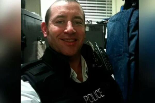 OSUĐEN POLICAJAC SERIJSKI SILOVATELJ: Žrtve opisivale GNUSNE ZLOČINE, evo koliko dugo će DA LEŽI!