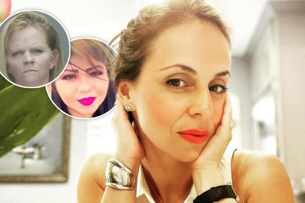 PORED ANE VOLŠ JOŠ ČETIRI ŽENE MISTERIOZNO NESTALE! Oglasio se i lokalni stručnjak, ŠTA SE OVO DEŠAVA?