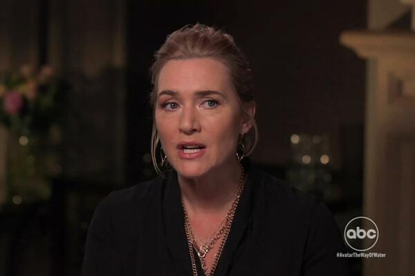 POZNATA GLUMICA ODUŠEVILA SVE! Novinarka se UPLAŠILA tokom intervjua, a ona ju je ona OPUSTILA OVIM REČIMA