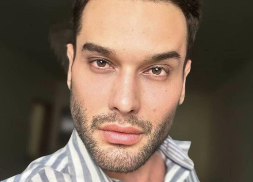 Brazilski vidovnjak Atos Salome