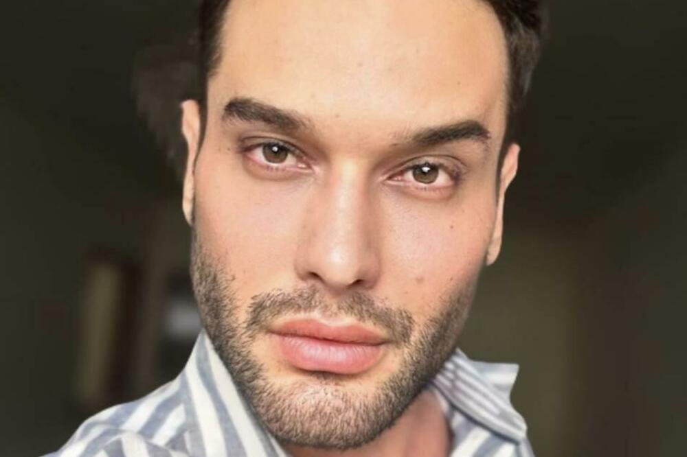 SUMANUTO PROROČANSTVO ŽIVOG NOSTRADAMUSA ZA 2023: Sve kreće iz NAJMISTERIOZNIJEG MESTA u SAD, spomenuo i 1 ime?!