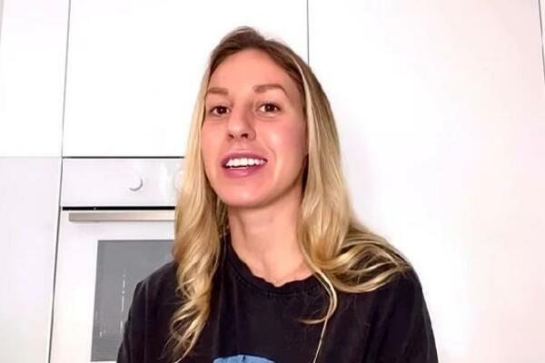 ISABEL IZ KANADE DVE GODINE ŽIVI U BEOGRADU: Sada je nabrojala SVE ŠTO JOJ SMETA U SRBIJI, dugačak spisak! (VIDEO)