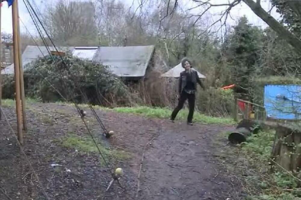 DOŽIVELA JE SUDBINU KAKVA SE NE VIĐA NI NA FILMU: Marinu su ODGAJALI MAJMUNI, 50 godina kasnije otkrila JE SVE